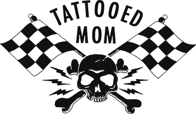 Tattooed Mom