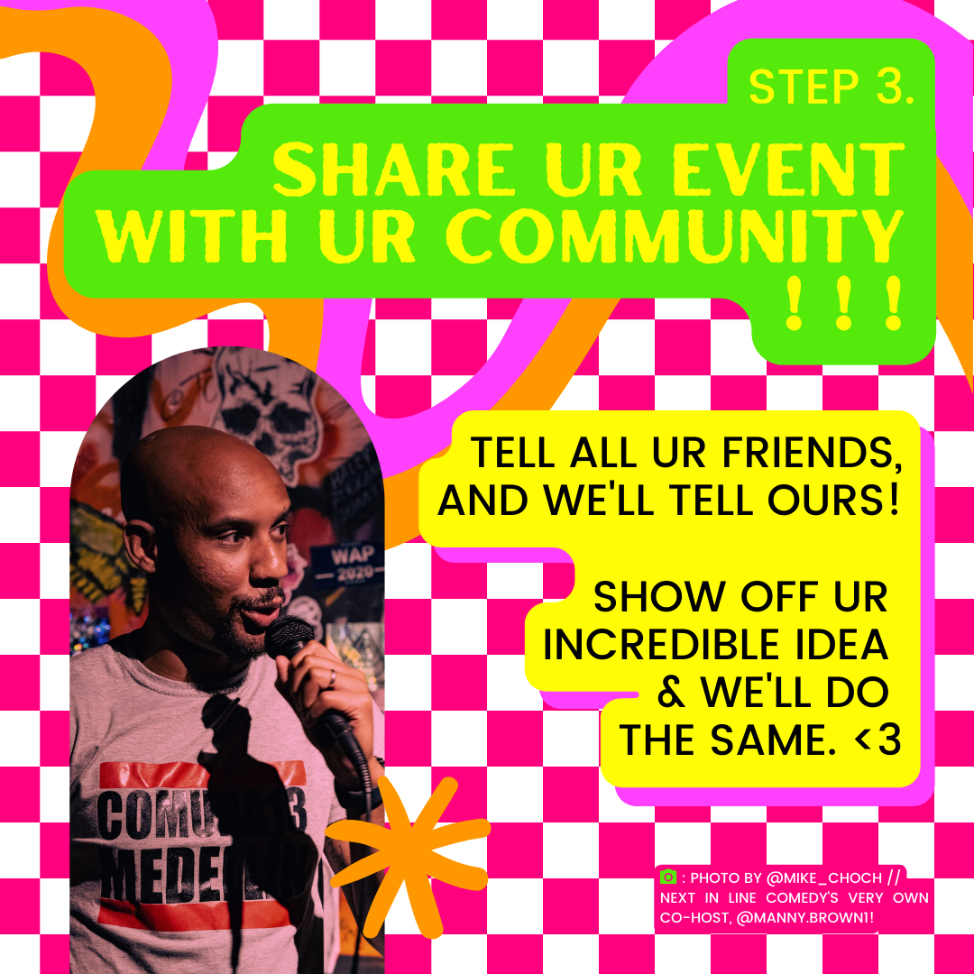 MoD-Tots Eventbrite