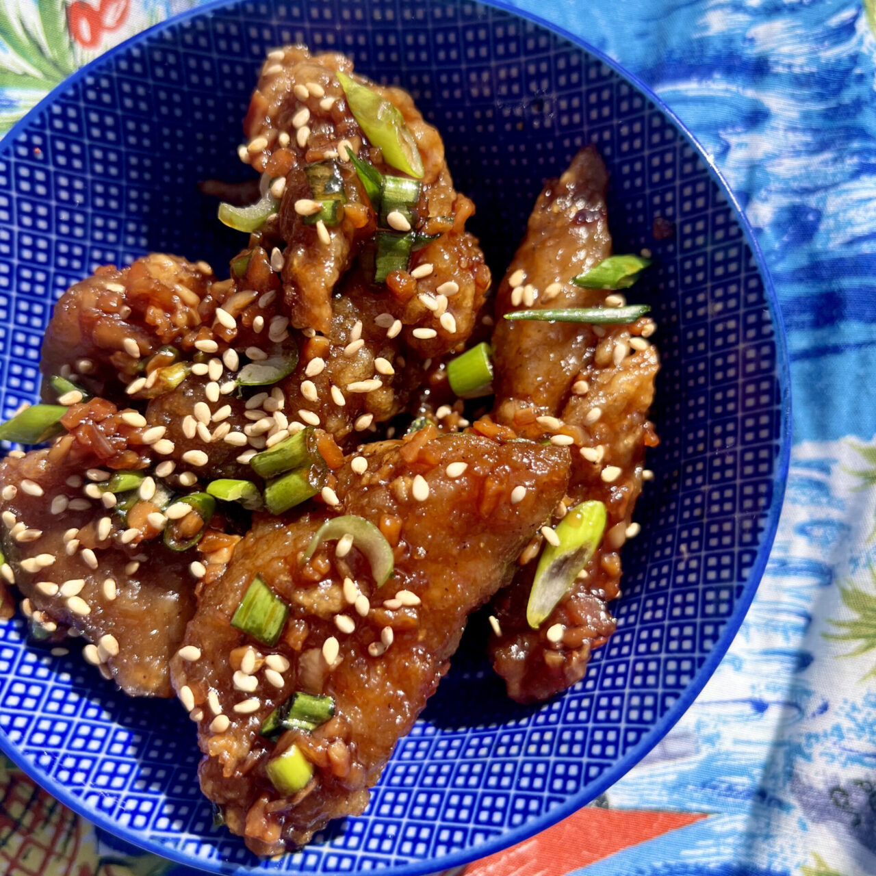 Tutu Mary’s Garlic Chickn Plate Lunch Pop-Up! September 6
